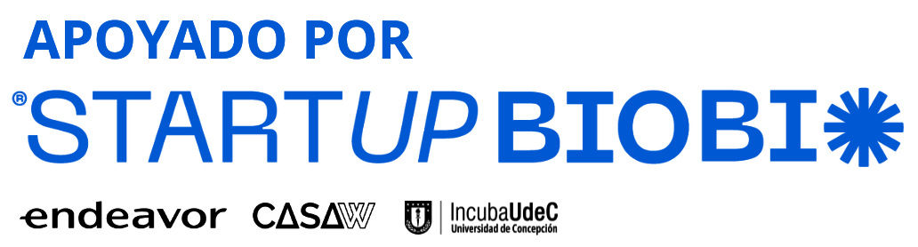 Startup Biobío